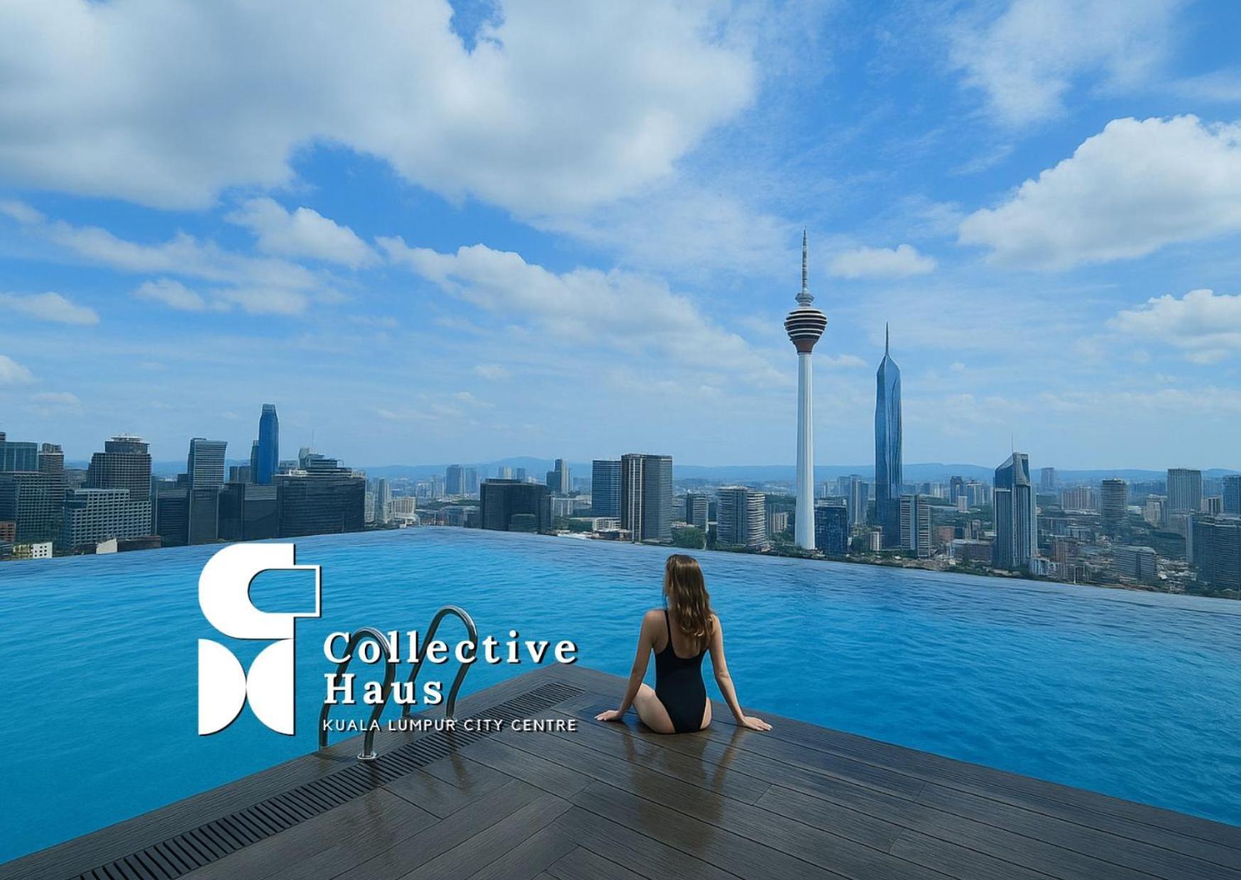 The Platinum 2 Kuala Lumpur By Collective Haus, Kuala Lumpur