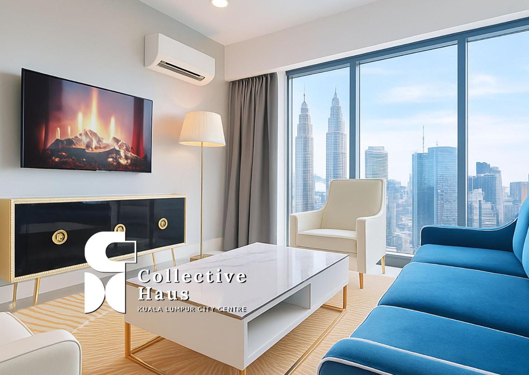 The Platinum 2 Kuala Lumpur By Collective Haus — Photos 2
