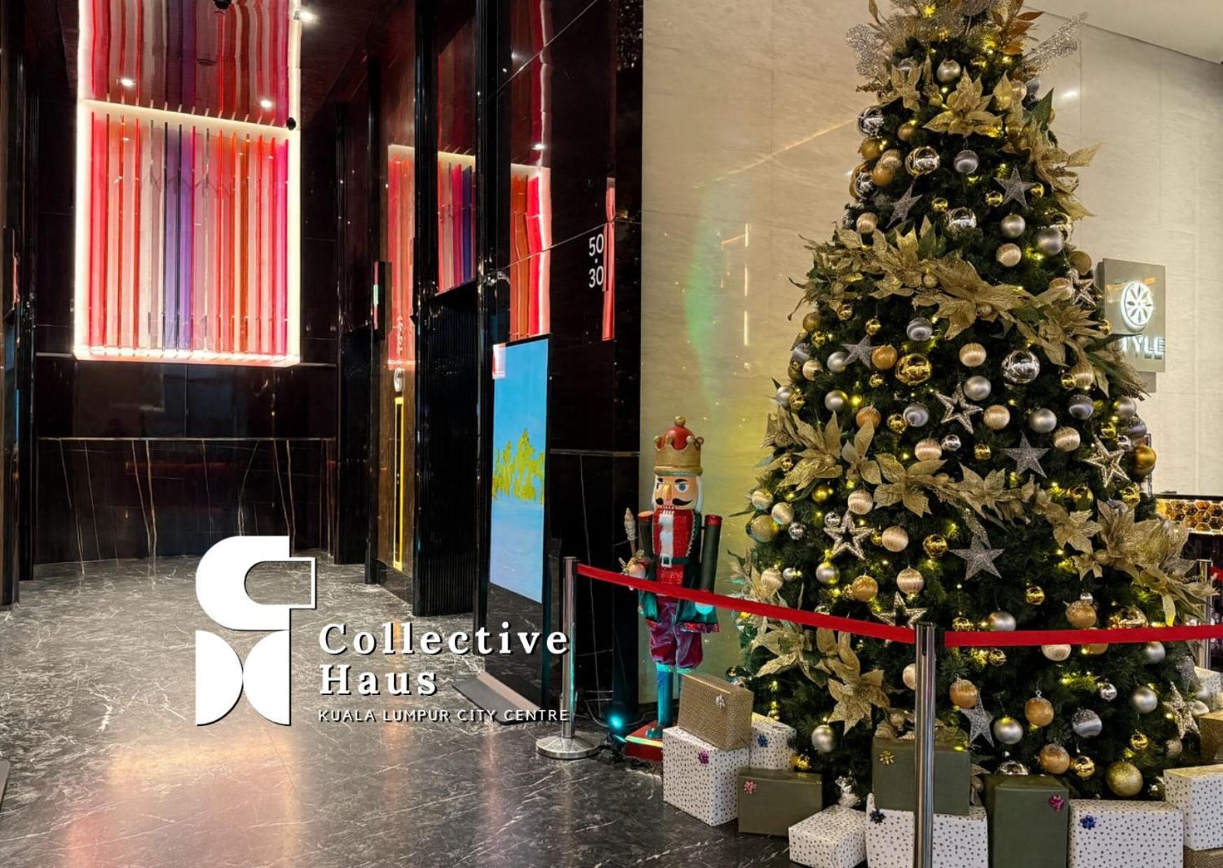 The Platinum 2 Kuala Lumpur By Collective Haus — Photos 3