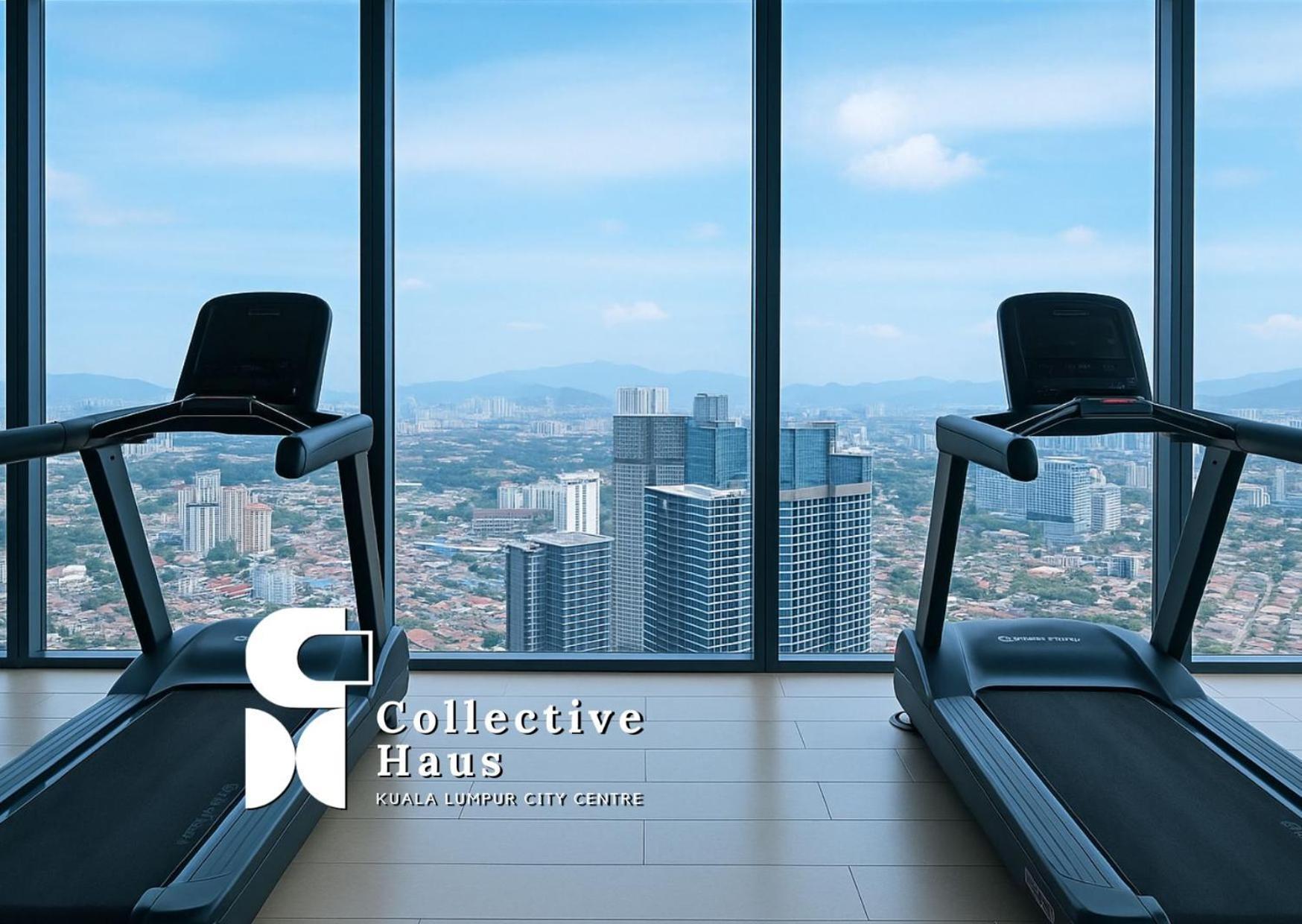 The Platinum 2 Kuala Lumpur By Collective Haus — Photos 1